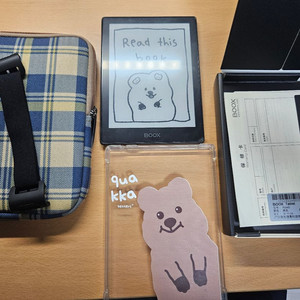 오닉스 포크 5 + 박스 및 기타 풀셋트