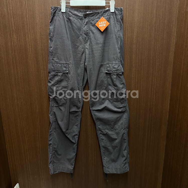칼하트 팬츠 32 사이즈--0
