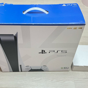 PS5 플스5 디스크 CFI-1018A
