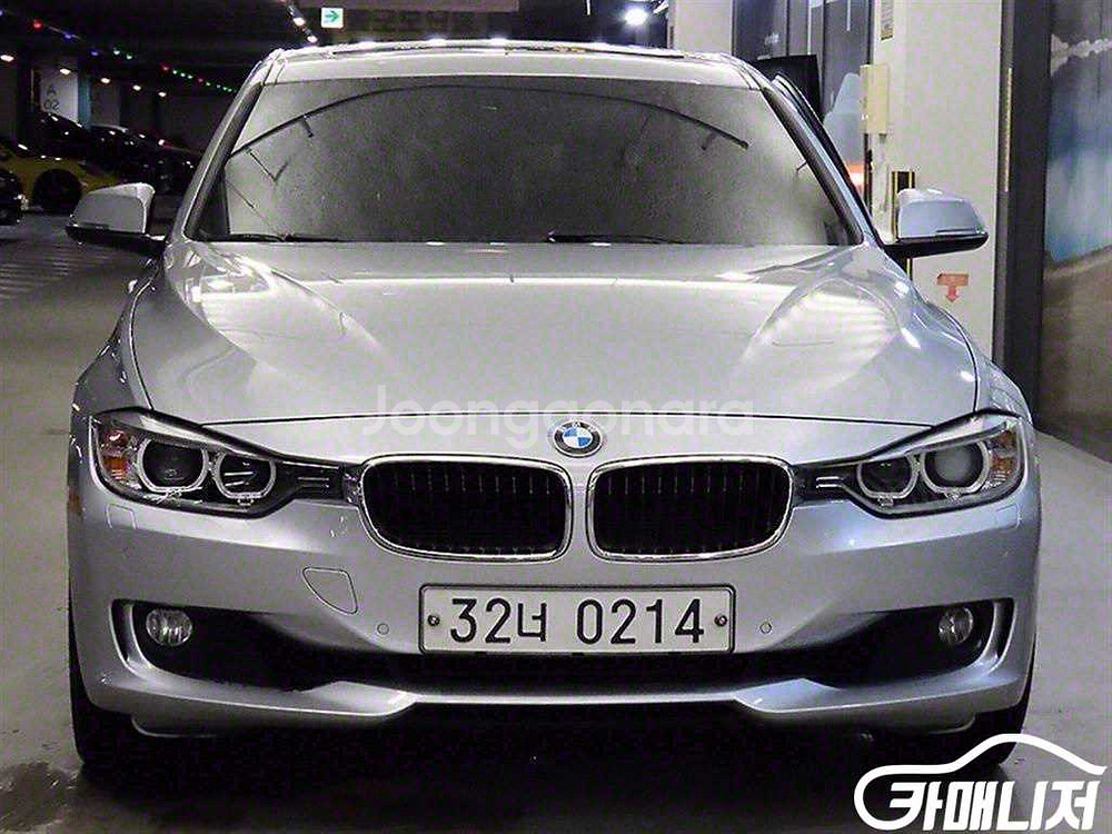 [BMW]3시리즈 (F30) 320i #최저가도전--0