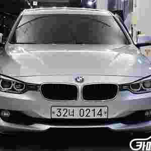 [BMW]3시리즈 (F30) 320i #최저가도전