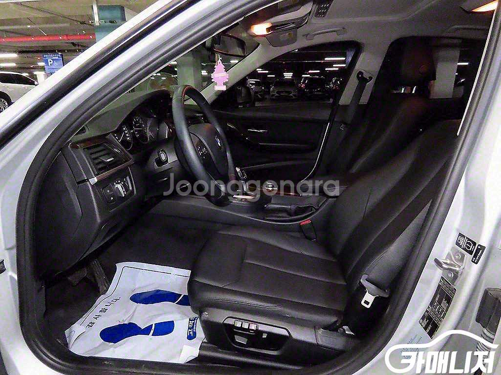 [BMW]3시리즈 (F30) 320i #최저가도전--4