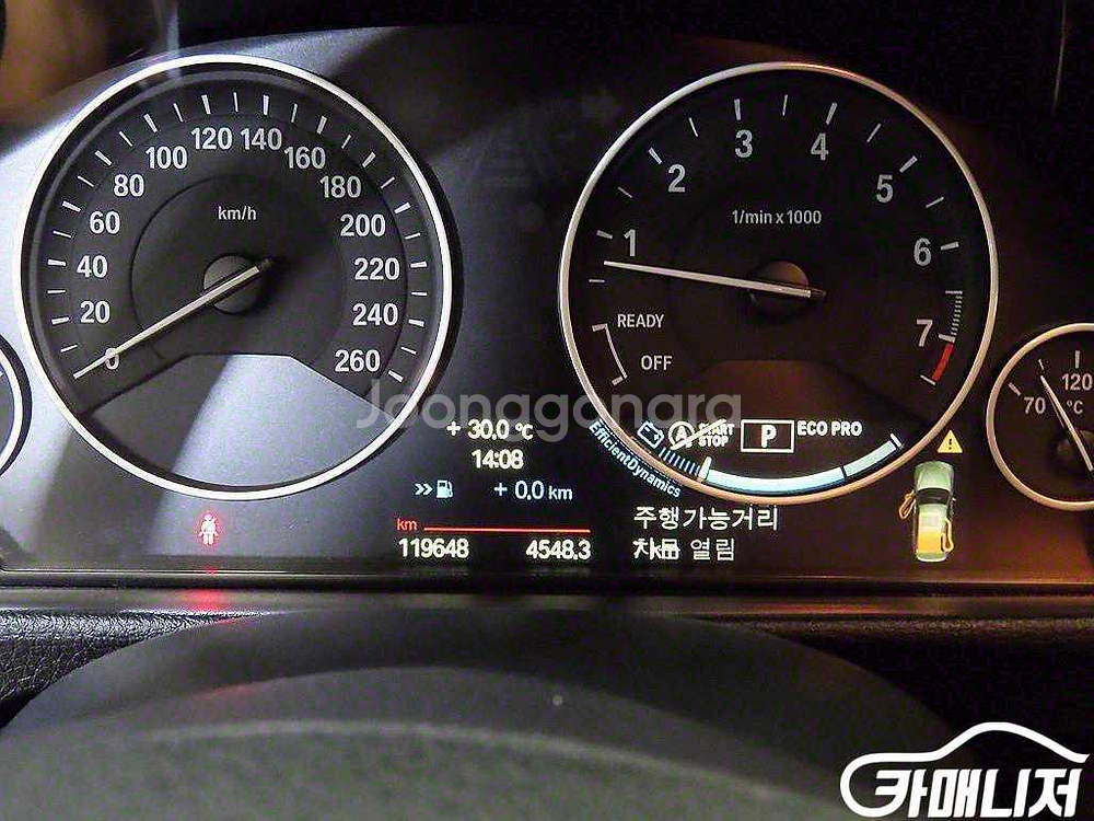 [BMW]3시리즈 (F30) 320i #최저가도전--9
