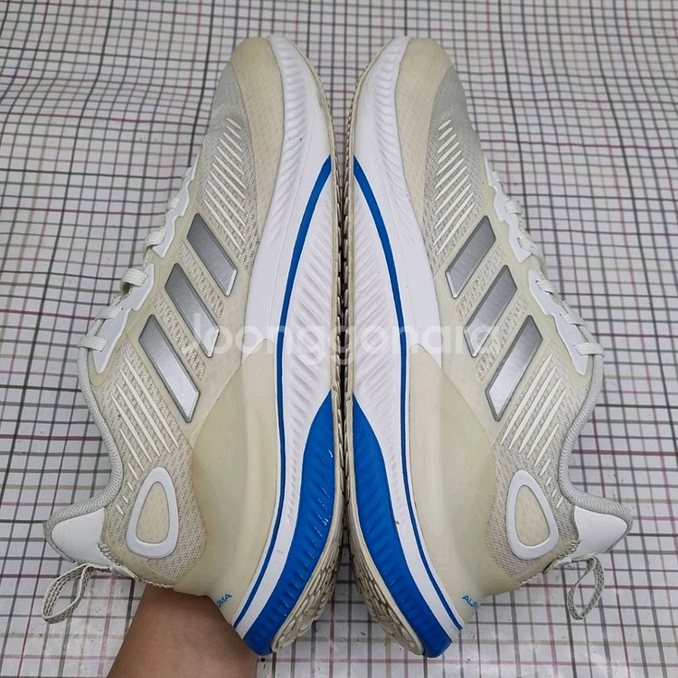 아디다스 알파마그마 남성 운동화275--4