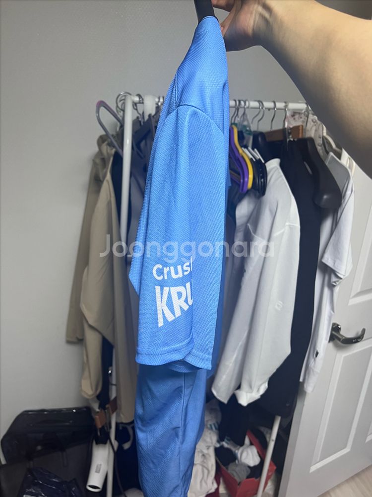 부산 유니폼 XL(105) 2장--2