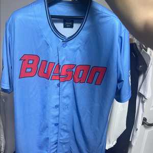 부산 유니폼 XL(105) 2장