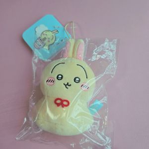 치이카와 우라야하보즈 마스코트 우사기 인형