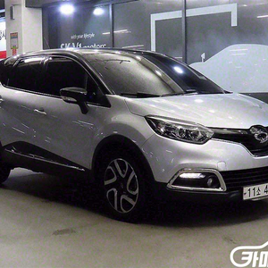 [르노코리아(삼성)]QM3 디젤 1.5 RE 시그니처