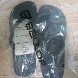 쪼리 슬리퍼