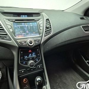 [현대]더 뉴 아반떼 1.6 GDI 스마트 기본형 (5
