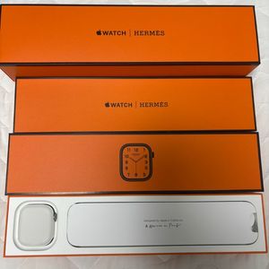 애플워치10 에르메스 46mm