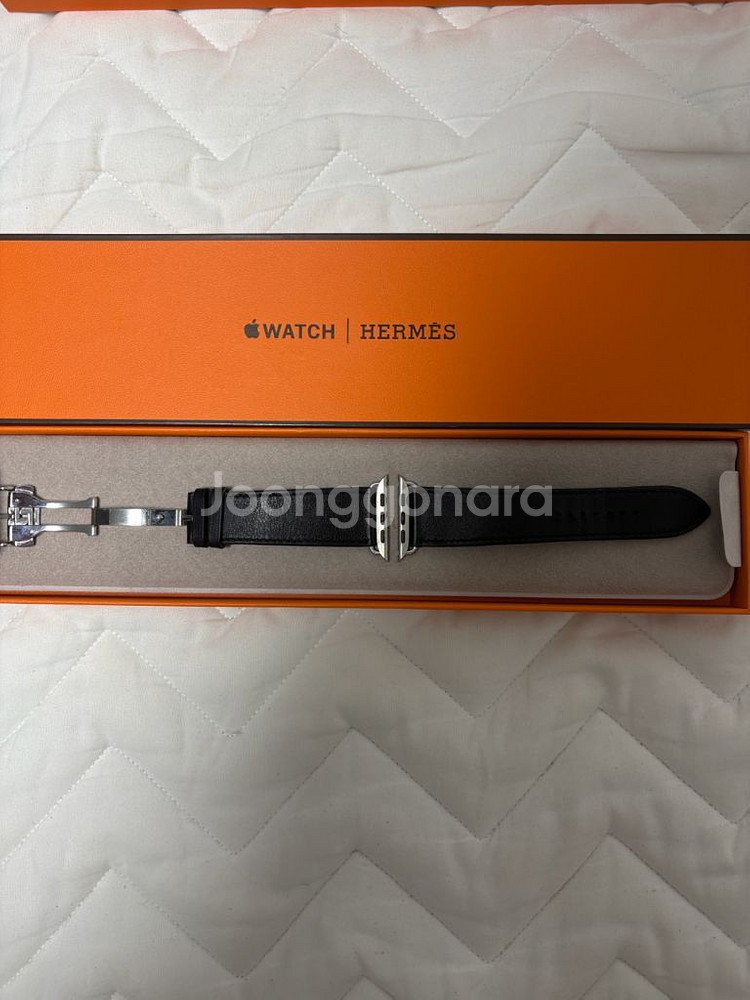 애플워치10 에르메스 46mm--7