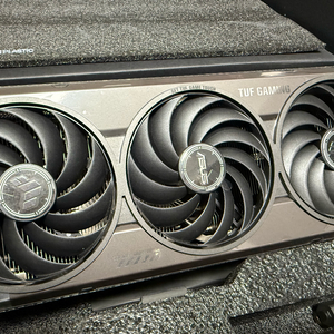 ASUS TUF NVIDIA RTX5070ti