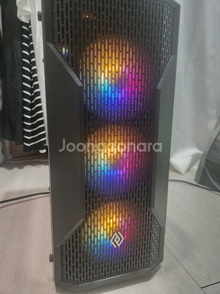 라데온5 5600X RX6700xt--0