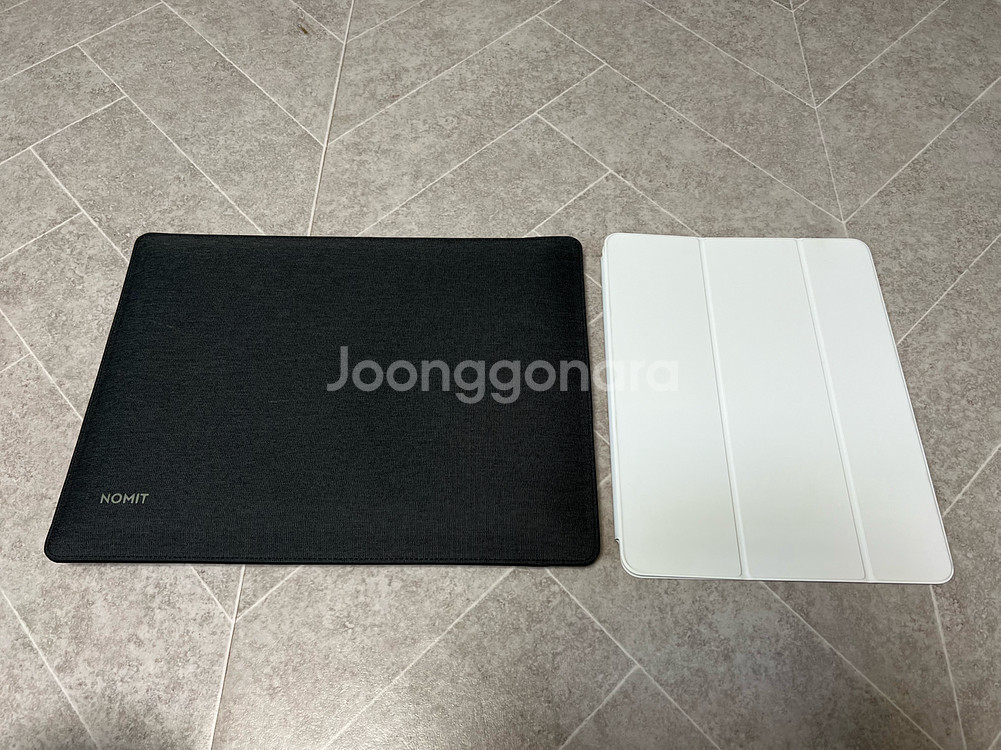 아이패드프로 12.9형 6세대 M2 256GB WIFI--3