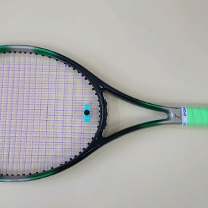 테크만 카멜레온 TTR504 테니스라켓