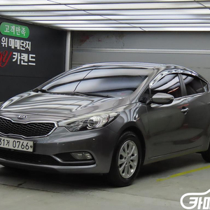 [기아]K3 1.6 GDI 럭셔리 ECO PLUS #최