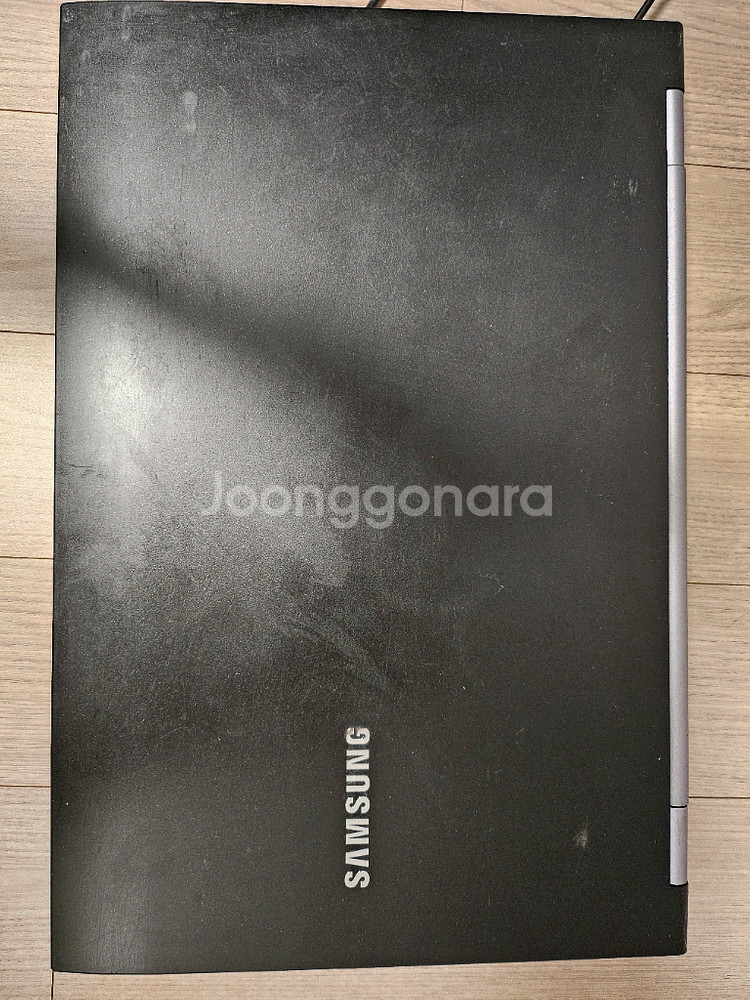 삼성노트북 200B i5 팝니다--4