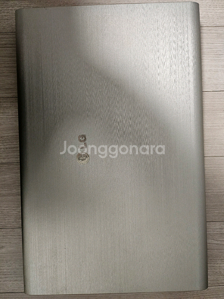 LG 노트북 A505 i5 팝니다--4