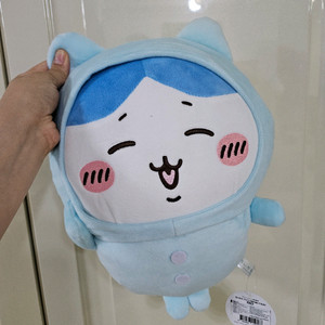 치이카와 하치와레 파자마 대형인형