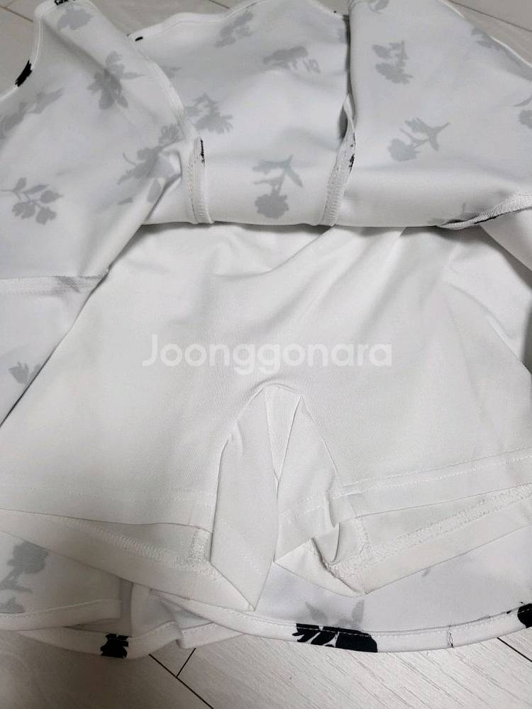 사우스케이프 정품 세트--2