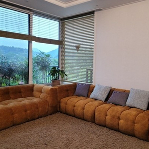 일바 미쉐린소파 ILVA Michelin sofa