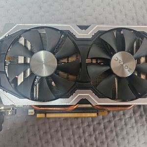 지포스 GTX 1060 AMP 6GB