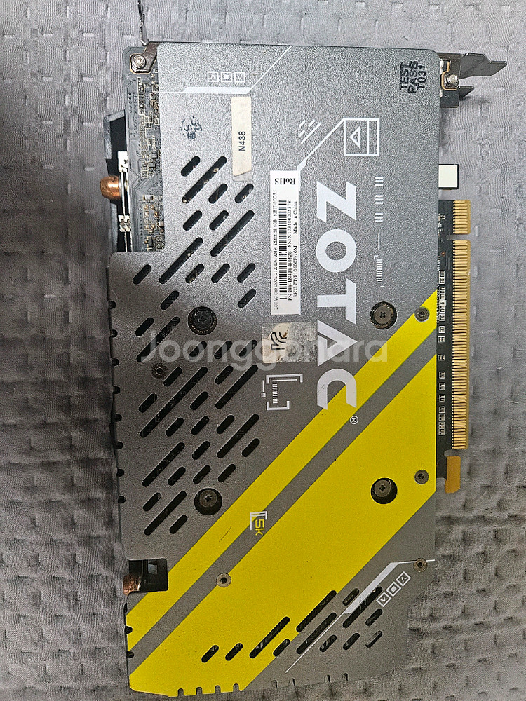 지포스 GTX 1060 AMP 6GB--1