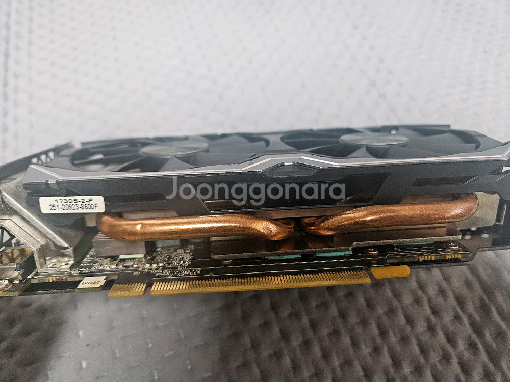 지포스 GTX 1060 AMP 6GB--2