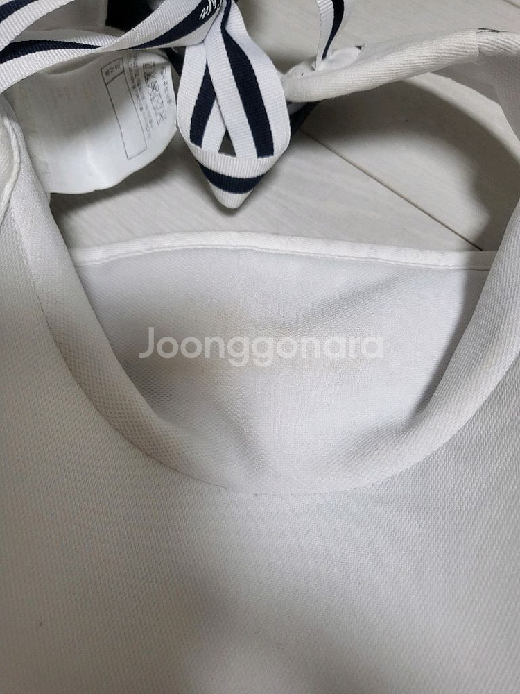 사우스케이프 정품 세트--5