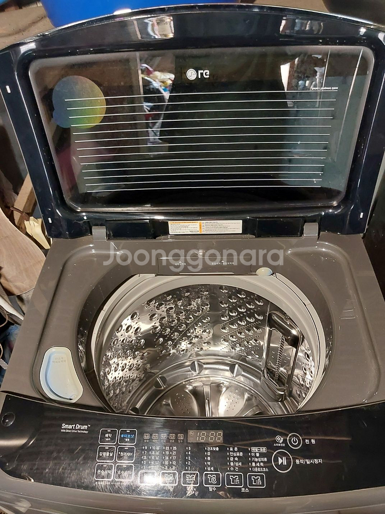 LG일반냉장고, LG통돌이세탁기, 다이나톤피아노--6