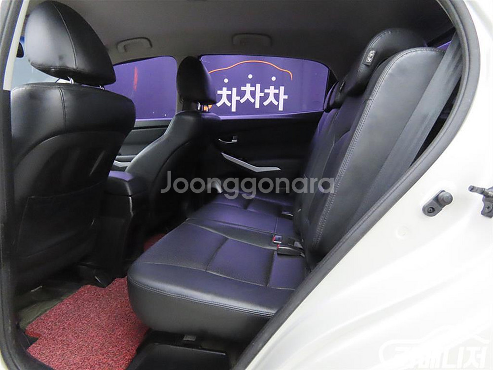 [KG모빌리티(쌍용) ]뉴코란도C 4WD 2.0 어드벤--5