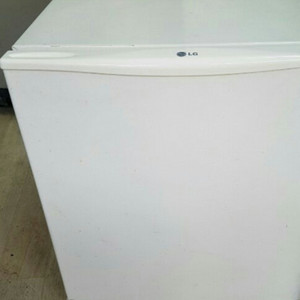 LG 소형냉장고 냉장고 46리터 근처 가져다 드림