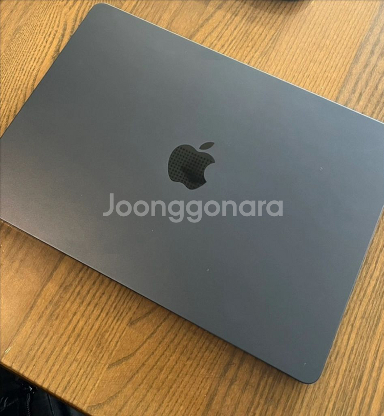 애플 맥북Air M3 13인치 8GB 256GB--0