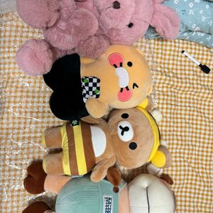 인형판매
