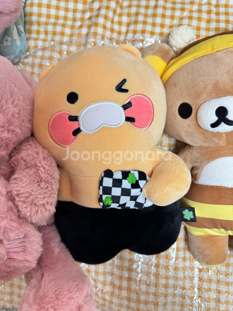 인형판매--1