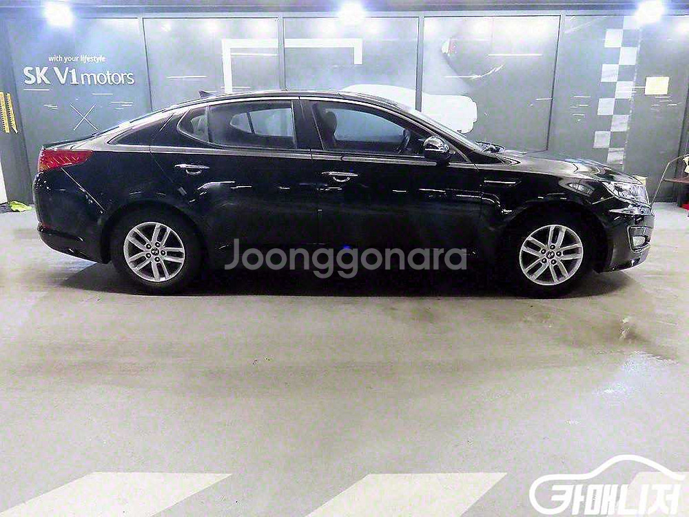 [기아]K5 LPI 2.0 럭셔리 (5인승) #최저가도--9