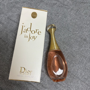 디올 자도르 오드 뚜알렛 향수100ml