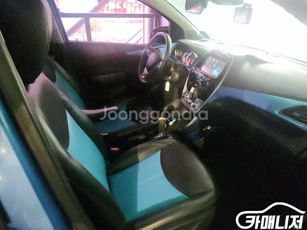 [쉐보레]더 넥스트 스파크 LTZ C-TECH (5인승--0