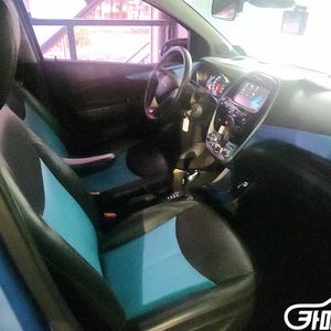 [쉐보레]더 넥스트 스파크 LTZ C-TECH (5인승