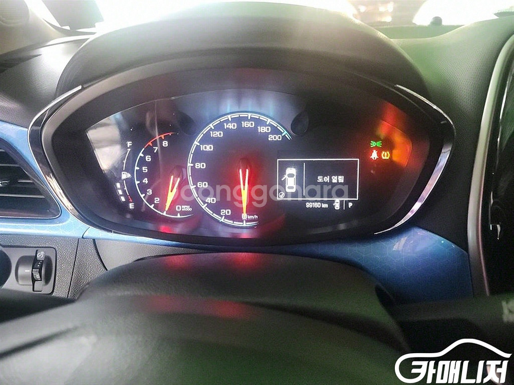[쉐보레]더 넥스트 스파크 LTZ C-TECH (5인승--3