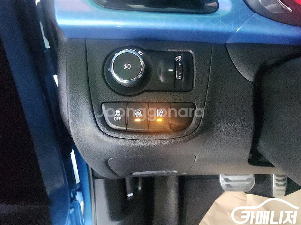 [쉐보레]더 넥스트 스파크 LTZ C-TECH (5인승--4