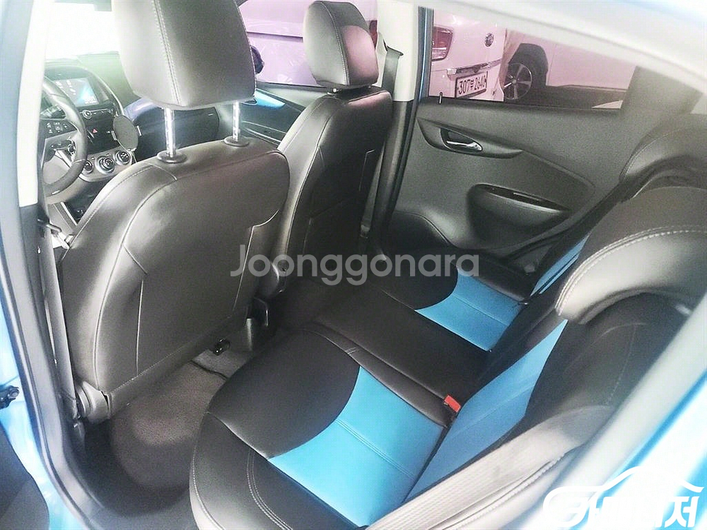 [쉐보레]더 넥스트 스파크 LTZ C-TECH (5인승--9
