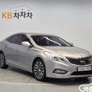 [현대]그랜저 HG HG300 PREMIUM 기본형 (