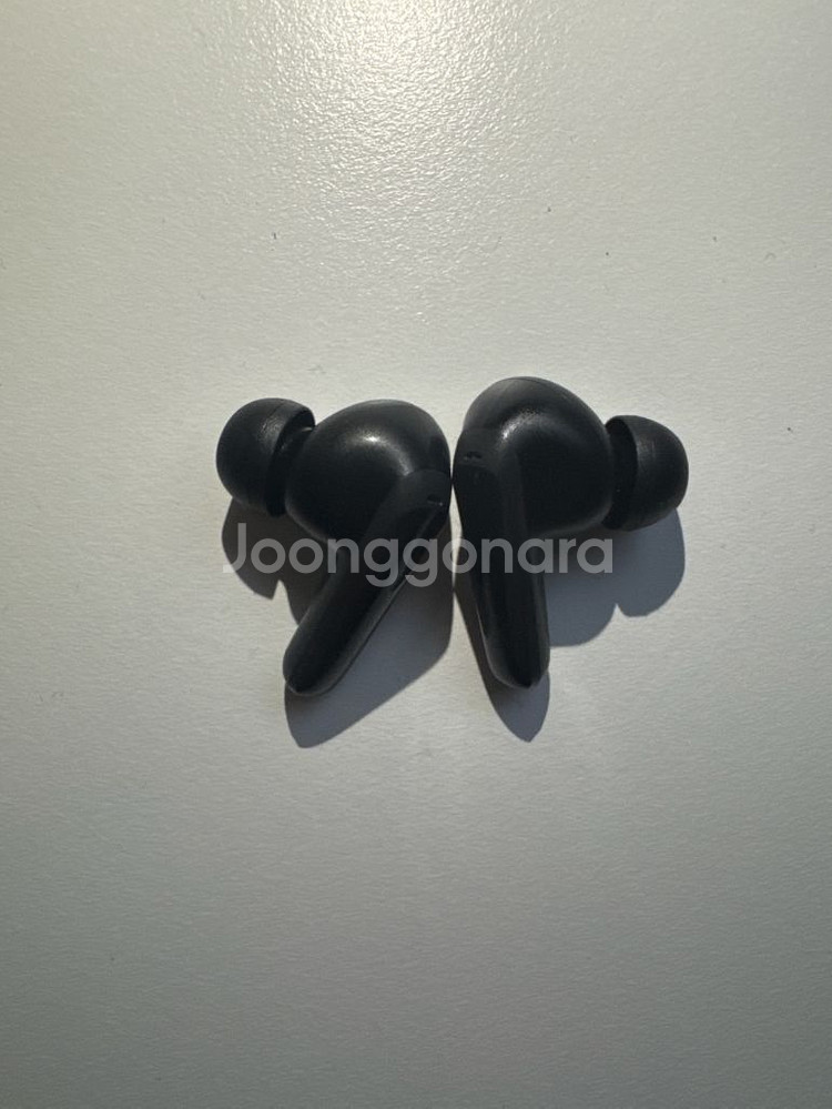 qcy t13x 유닛 팝니다--0