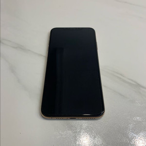 아이폰 XS Max 512GB 골드 최상급