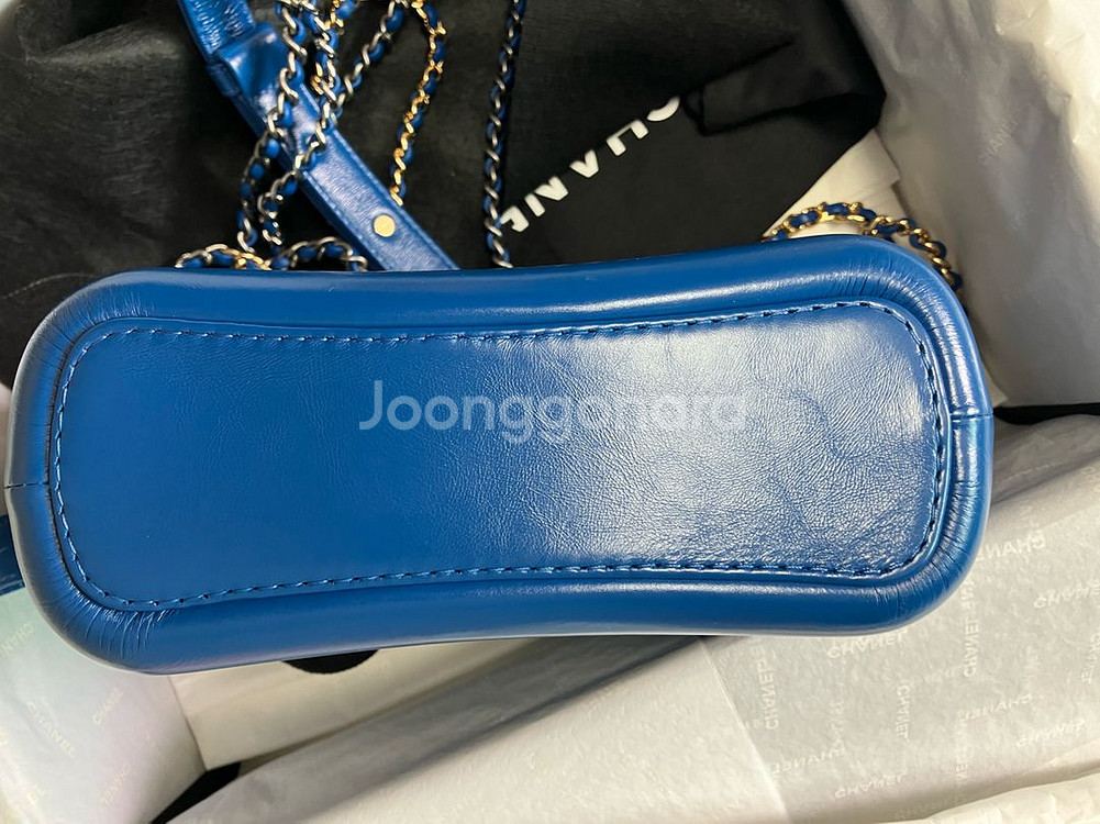 샤넬 가브리엘 호보 스몰 백팩 더스트 크로스 루이비통--3