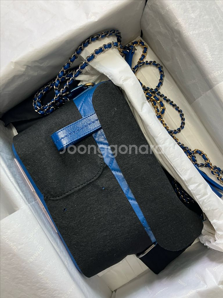 샤넬 가브리엘 호보 스몰 백팩 더스트 크로스 루이비통--0