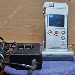Panasonic SV-AS10 디지털 카메라