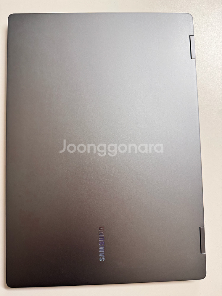 갤럭시 북5 Pro 360 NT960QHA-KC71--7